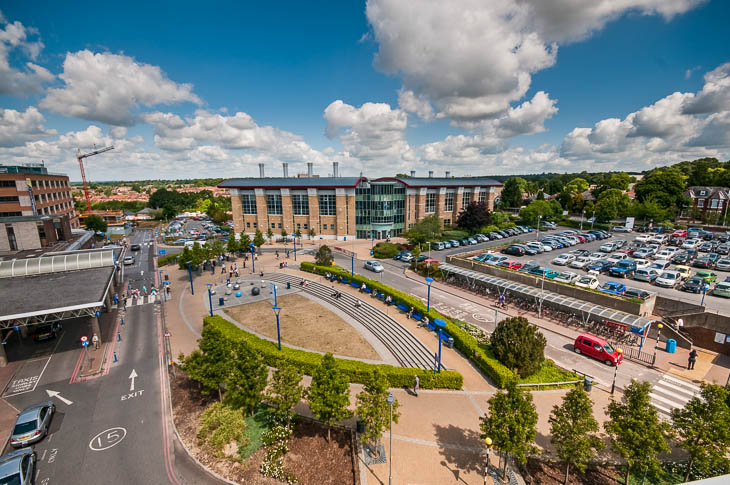 Southampton General Hospital Client Gifford